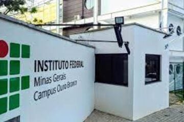 Gerdau e IFMG Ouro Branco inauguram espaço para  ensino fundamental da rede pública