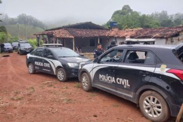 Jovem de 19 anos é morto com tiro na cabeça durante cavalgada em Contagem