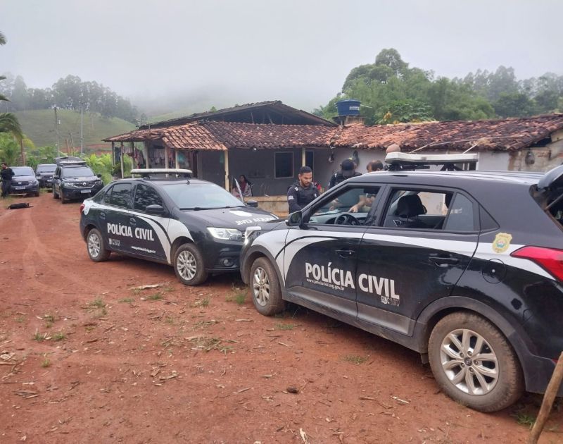 Jovem de 19 anos é morto com tiro na cabeça durante cavalgada em Contagem