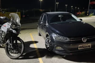 Polícia prende três suspeitos de integrar quadrilha de furto e clonagem de veículos em BH e recupera quatro carros