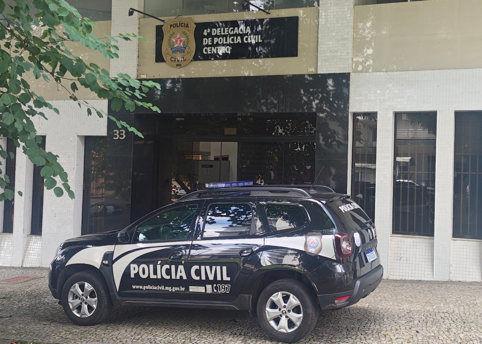 Quadrilha é identificada por golpes em agências bancárias contra idosos e soma mais de 30 vítimas em Belo Horizonte