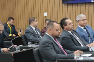 Instituto Alcântara passa em primeira votação; Instituto Social Actus é aprovado em segunda na Câmara