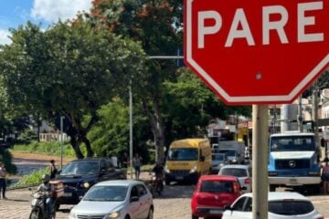 Prefeitura de Santa Maria de Itabira encaminha à Câmara  projeto para  organização do trânsito