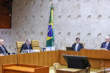 Comissão do STF identifica R$ 9,8 bi acima do teto de juízes