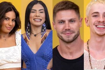 BBB 26: quatro participantes ainda não enfrentaram o “Paredão” após dois meses de programa; saiba quem são