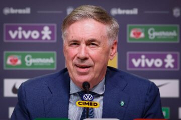 Ancelotti convoca seleção brasileira sem Neymar em última lista antes da Copa do Mundo; confira