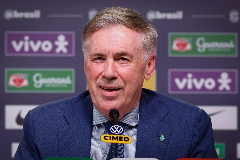 Ancelotti convoca seleção brasileira sem Neymar em última lista antes da Copa do Mundo; confira