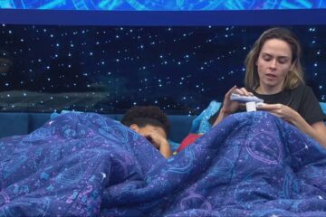 Ana Paula Renault diz ter exposto conflito entre Jordana e Marciele no BBB 26: “deixei a fogueira arder”