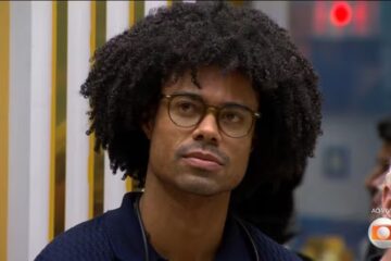 Breno é eliminado do BBB 26 com 58,96% dos votos no nono “Paredão”