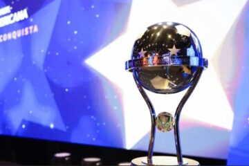Confira todos as chaves da Sul-Americana 2026; Atlético está no grupo B com o Cienciano