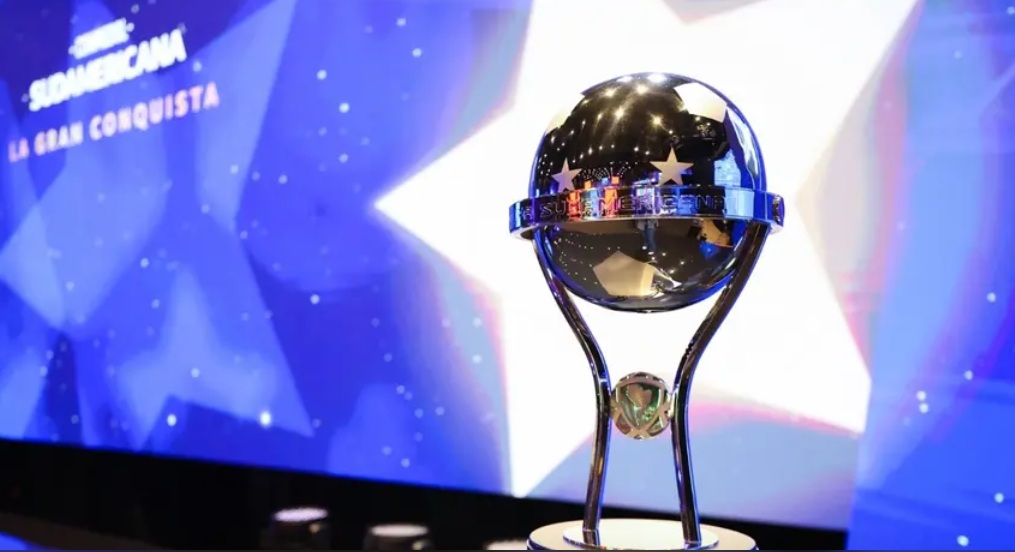 Confira todos as chaves da Sul-Americana 2026; Atlético está no grupo B com o Cienciano