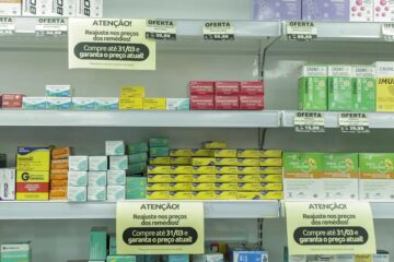 Mudança nas gôndolas: supermercados já podem vender medicamentos; entenda