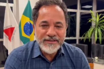 “Mais tempo para construir uma cidade sustentável”, diz prefeito sobre ampliação da operação da Vale em Itabira