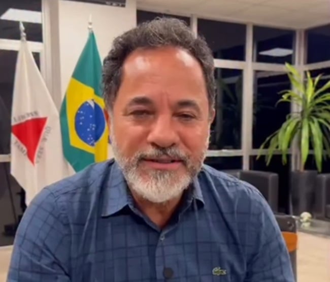 “Mais tempo para construir uma cidade sustentável”, diz prefeito sobre ampliação da operação da Vale em Itabira