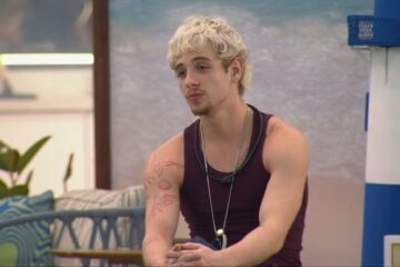 Juliano Floss evita revide em Samira e define estratégia de votos no BBB 26