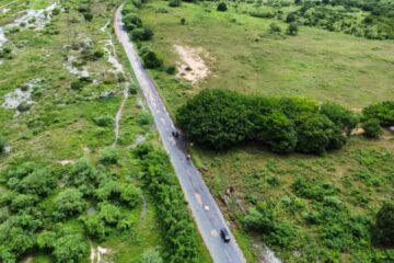 Com aporte de R$ 40 milhões, rodovia MGC-122 passará por obras de recuperação; saiba mais