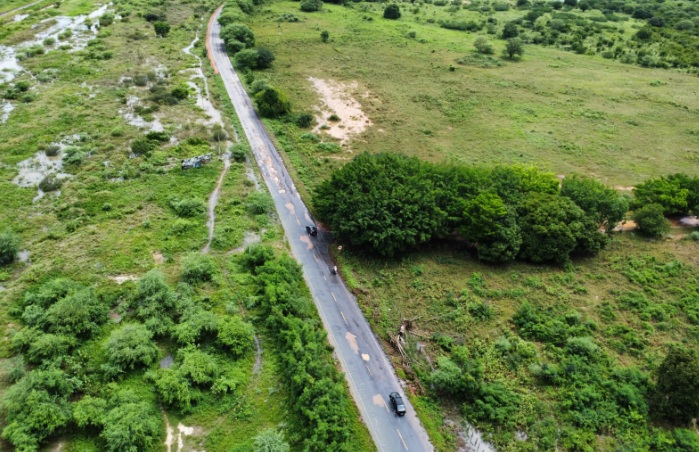 Com aporte de R$ 40 milhões, rodovia MGC-122 passará por obras de recuperação; saiba mais