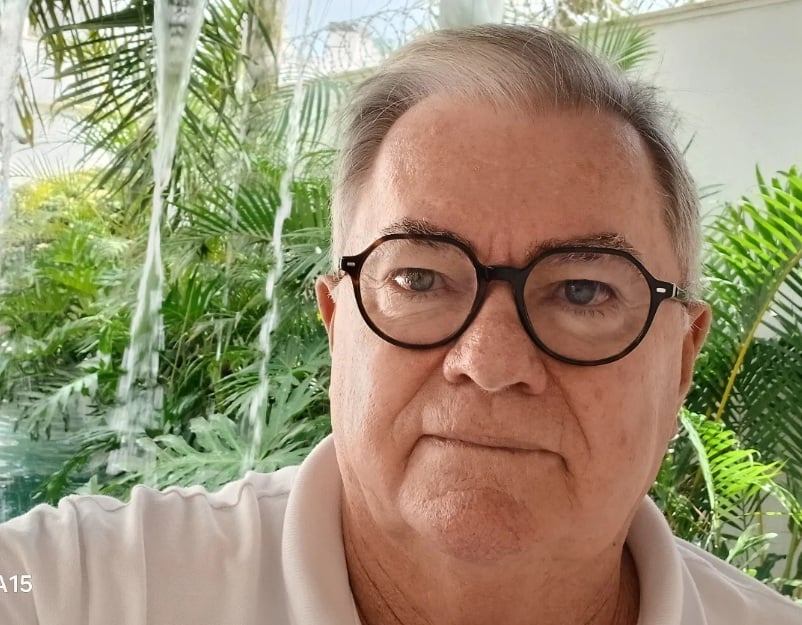 João Mário de Brito anuncia saída da Prefeitura de Itabira