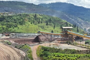 Itabira cobra quase R$ 30 bilhões da Vale por impactos da mineração