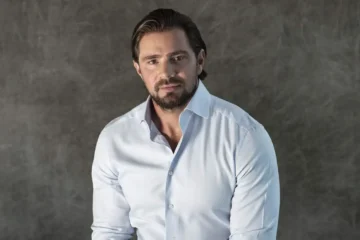 Daniel Vorcaro menciona encontro com Moraes em mensagens à noiva