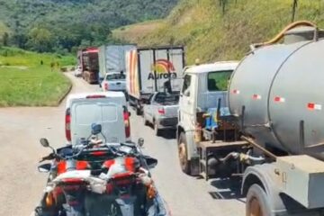 BR-381: duplicação do trecho entre Ravena e Caeté deve ser finalizada até abril de 2028