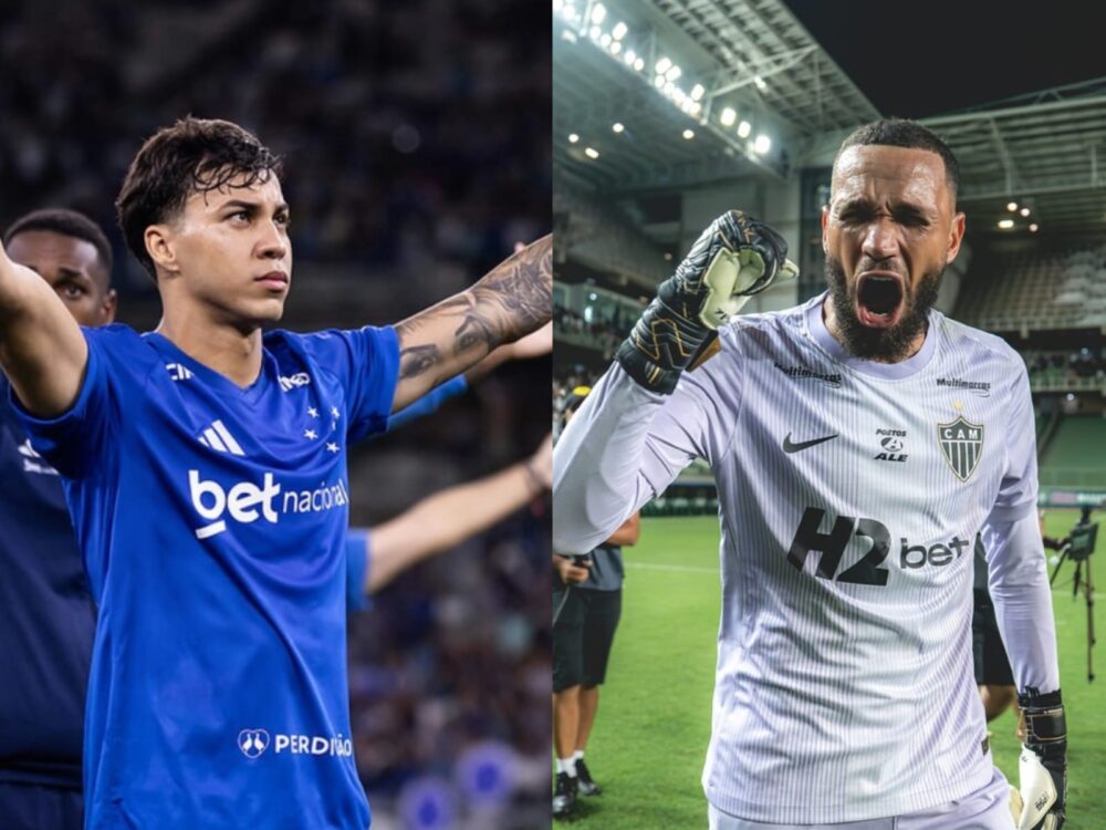 Cruzeiro x Atlético: que vença o menos pior