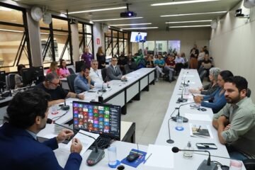 Arrecadação abaixo do previsto pressiona metas e gera cobrança na Câmara de BH