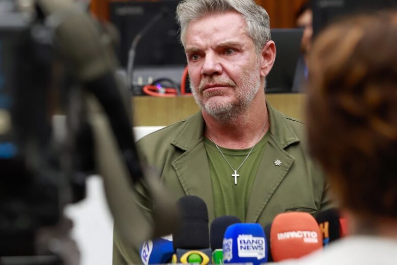 Presidente da Câmara de BH reage a ameaças e garante proteção a vereadora