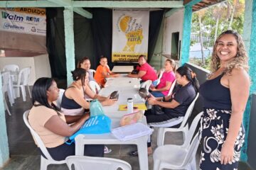 Projeto Cabeça Feita abre inscrições para cursos de capacitação no bairro Jardim das Oliveiras