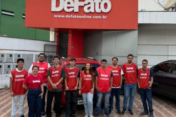 Pesquisa Top of Mind entra no segundo dia e avalia 220 segmentos empresariais e comerciais de Itabira