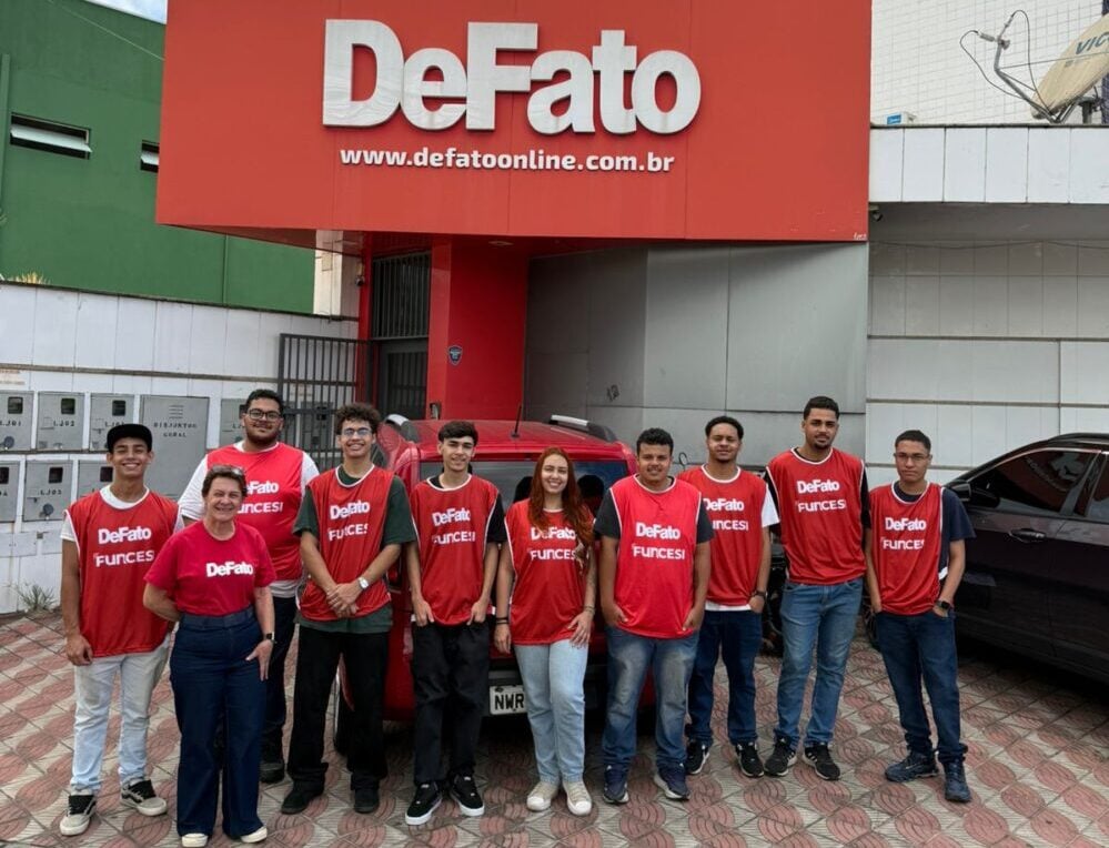 Pesquisa Top of Mind entra no segundo dia e avalia 220 segmentos empresariais e comerciais de Itabira