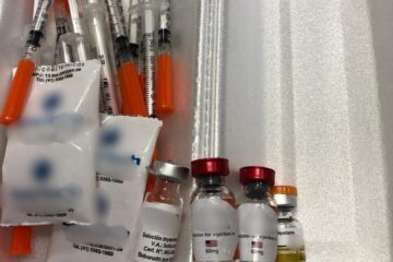 Polícia prende dois suspeitos em BH por venda ilegal de medicamento controlado usado para emagrecimento