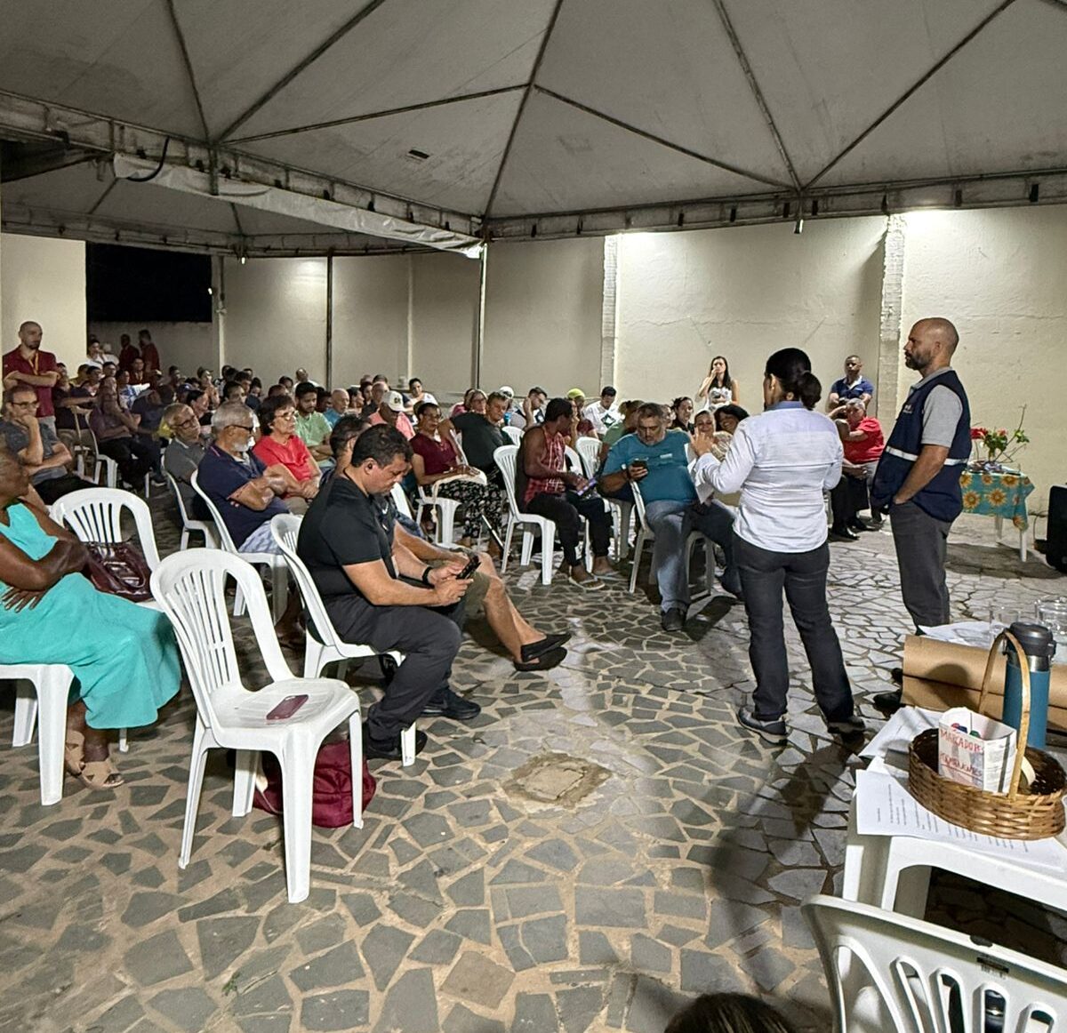 Sem acordo com a Vale, ação sobre danos das obras no Sistema Pontal segue para julgamento no TJMG