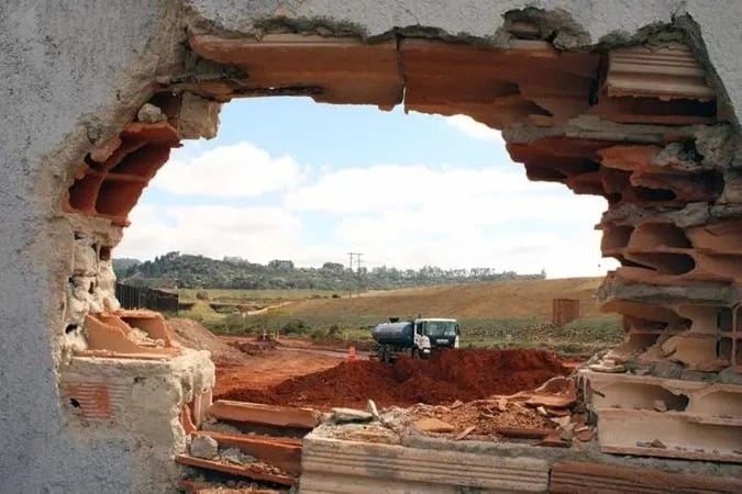 Justiça determina perícia da UFMG para identificar áreas atingidas e calcular danos das obras no Sistema Pontal