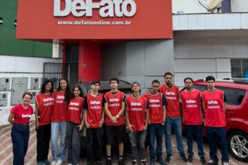 Pesquisa Top of Mind continua nesta sexta-feira e percorre novos bairros para apontar as marcas mais lembradas de Itabira