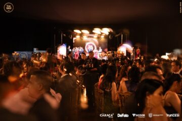 Baile de premiação do Top of Mind 2026 acontece no dia 20 de junho, no Haras Guerra Santa, em Santa Maria de Itabira