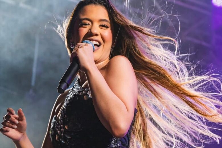 Sucesso nas redes e no arrocha: Yasmin Sensação se apresenta em Itabira nesta sexta-feira (13)