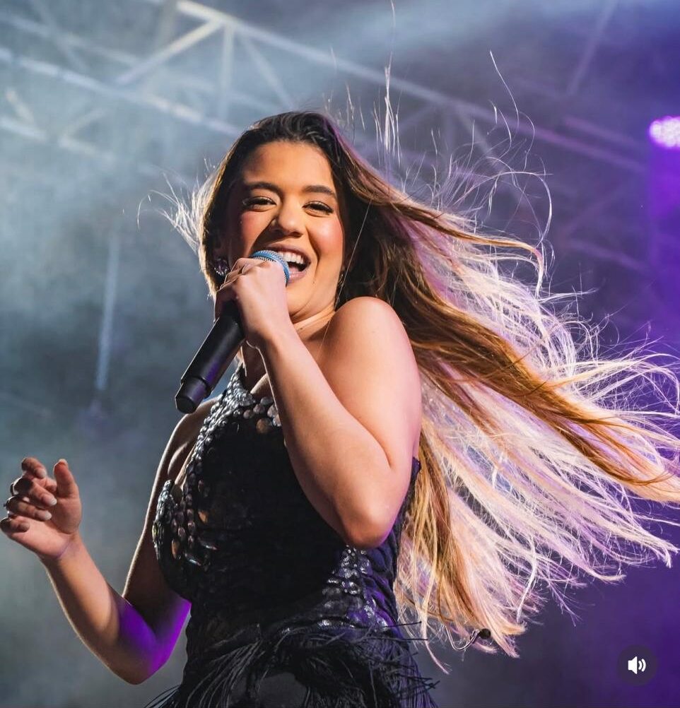 Sucesso nas redes e no arrocha: Yasmin Sensação se apresenta em Itabira nesta sexta-feira (13)