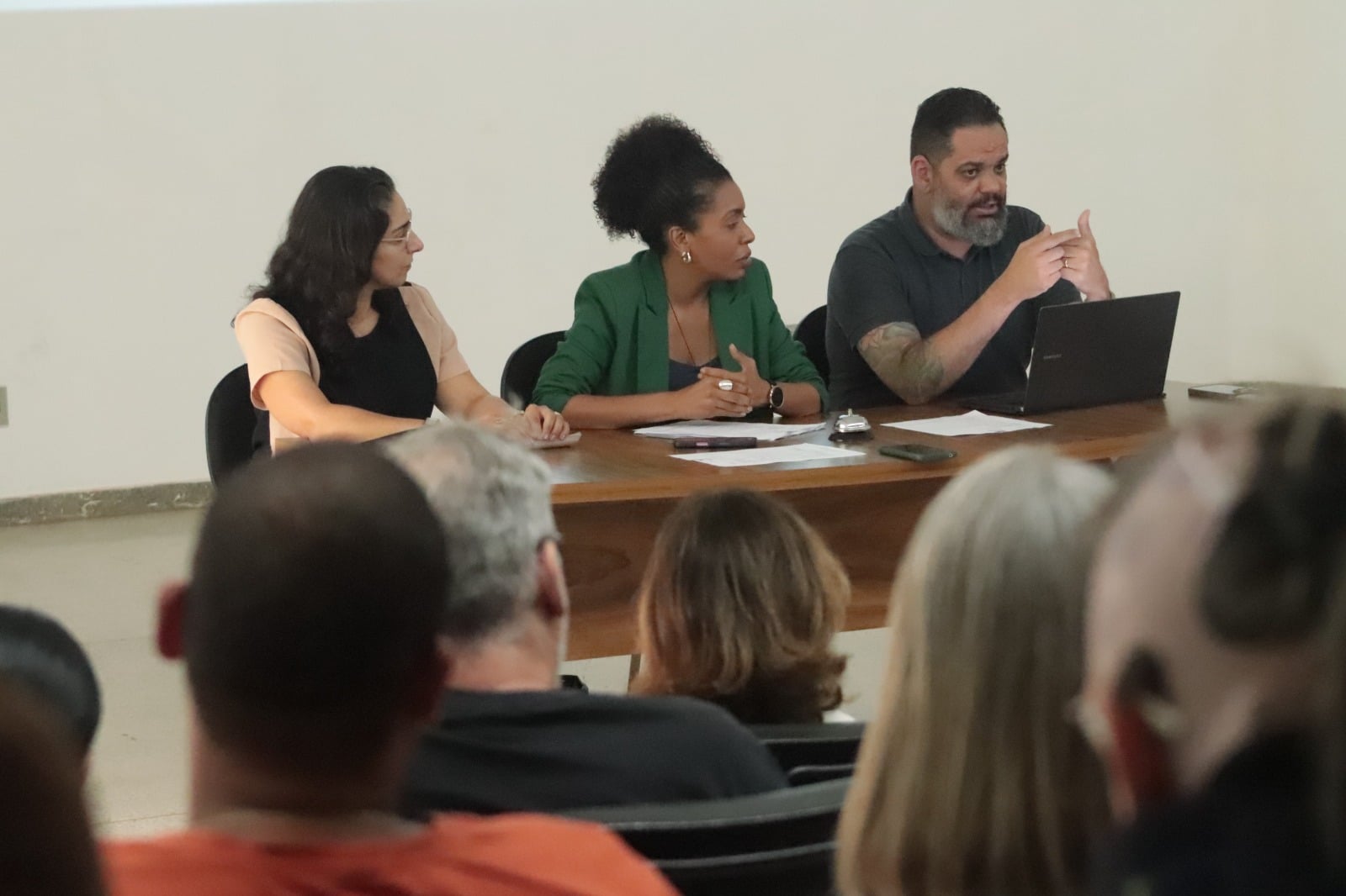 Após debates, Codema aprova anuência para reaproveitamento de rejeitos da Vale em Itabira