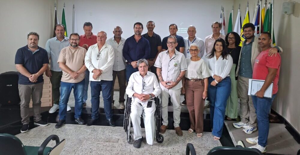 Amepi debate duplicação da BR-381, criação de IML regional e segurança integrada em primeira assembleia de 2026