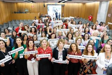 Muito debate, pouca ação: quem vai parar a violência contra mulheres?