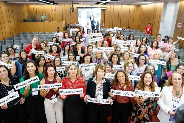 Muito debate, pouca ação: quem vai parar a violência contra mulheres?