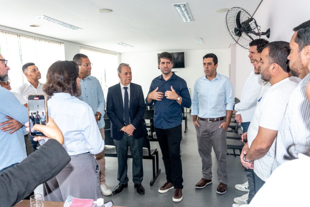 São Gonçalo inaugura heliponto do Pronto Atendimento e Governo de Minas confirma abertura do bloco cirúrgico ainda este ano