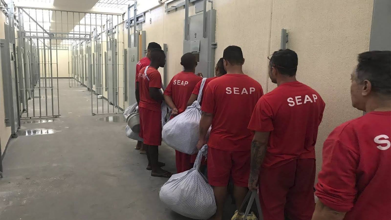 Governo de Minas inicia plano para fortalecer sistema prisional e evitar agravamento da crise nas unidades