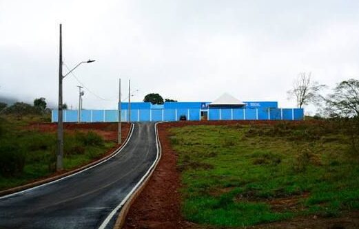 Fugitivo da Apac de Itabira se entrega à polícia em Rio Piracicaba