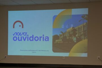 Prefeitura de Itabira lança nova ouvidoria com sistema próprio e novos canais de atendimento; saiba mais