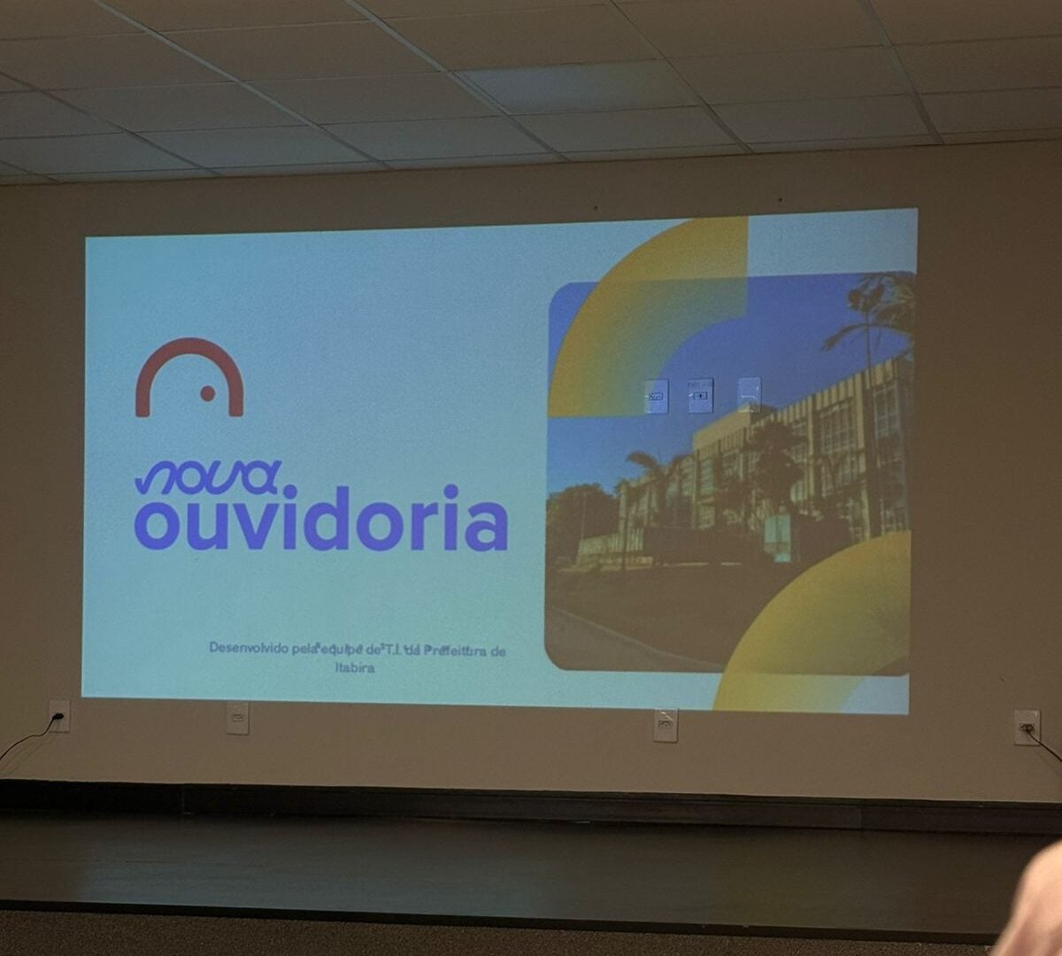 Prefeitura de Itabira lança nova ouvidoria com sistema próprio e novos canais de atendimento; saiba mais