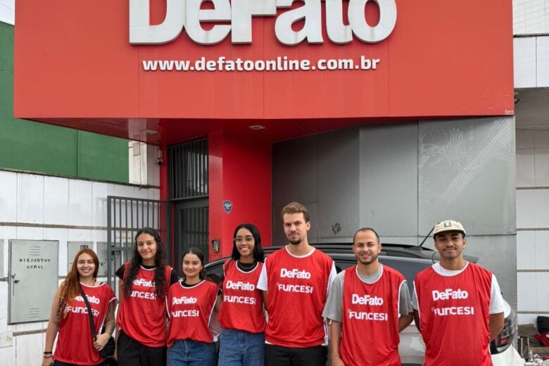 Pesquisa Top of Mind encerra coleta de dados nesta quarta-feira; resultados devem estar disponíveis na próxima semana