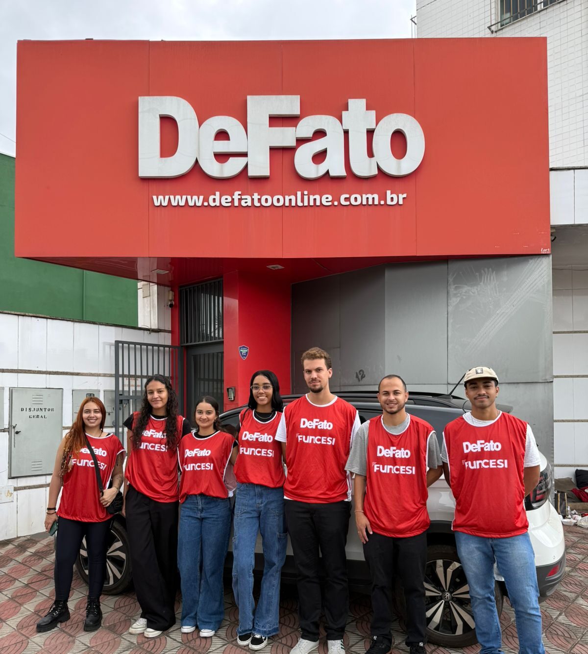 Pesquisa Top of Mind encerra coleta de dados nesta quarta-feira; resultados devem estar disponíveis na próxima semana