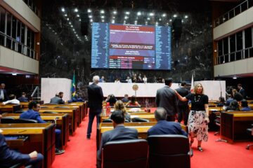 ALMG corre contra o tempo e aprova pacote após pressão por ações reais contra violência à mulher